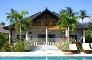 Bali Vakantie Villa